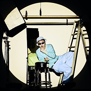 「BIM、新SG「吐露ノート」リリース＆MV公開　延期となったツアーも開催決定」