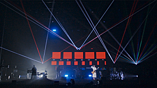 「東京事変、最新映像作品から「電波通信」＜academic view２Ｏ２Ｏ＞公開」