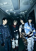 SHINee「SHINee、約10年ぶり『Mステ』出演へ　新曲「Don&amp;#039;t Call Me」パフォーマンス」1枚目/2