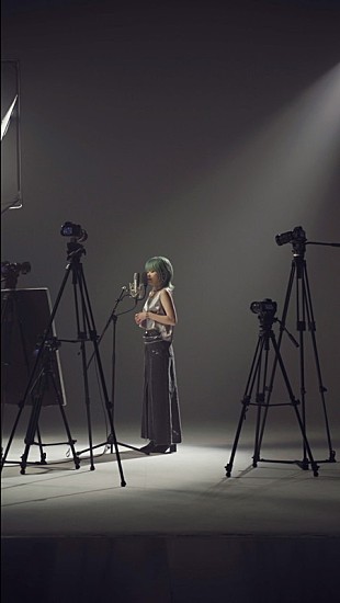 「Lil' Fang(FAKY)、カバー曲「人形の家」MV公開」