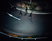 「odol、2年8か月ぶりどなるアルバム『はためき』リリース決定」1枚目/1