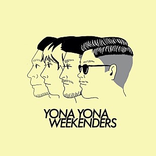 「YONA YONA WEEKENDERS、本日「いい夢」でSPEEDSTAR RECORDSからメジャーデビュー」