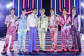 BTS「BTS「Dynamite」、米ビルボード・デジタル・ソング・セールス・チャート首位獲得週が歴代最多に」1枚目/1