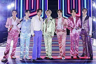 「BTS「Dynamite」、米ビルボード・デジタル・ソング・セールス・チャート首位獲得週が歴代最多に」
