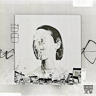 「King Gnu「白日」ストリーミング累計4億回再生を突破」