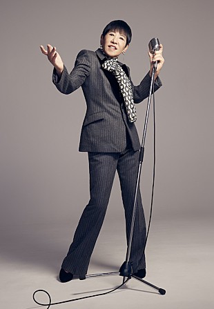 「和田アキ子の新アルバムに、さかいゆう、Ovall、Rin音、WONKら楽曲提供」