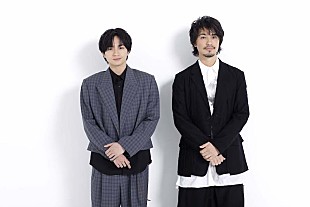 「斎藤工と中島健人が対談、WOWOW『第93回アカデミー賞 直前総予想』レポート」