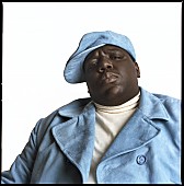 ザ・ノトーリアス・Ｂ．Ｉ．Ｇ．「ノトーリアス・B.I.G.、全世界での総ストリーミング数が50億回を達成」1枚目/2