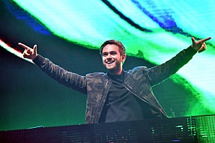 「ゼッド、米ラスベガスで新たな常設公演を発表」