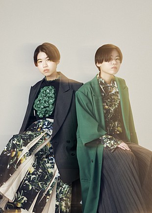 「諭吉佳作/men、デビューEPを2枚同時リリース　崎山蒼志、長谷川白紙、根本凪（でんぱ組.inc）ら参加」