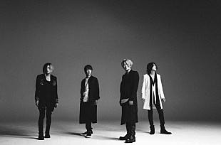 「GLAY、デビュー25周年グランドフィナーレライブを映像作品化」