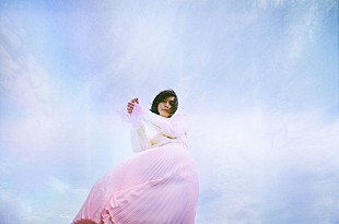 「adieu（上白石萌歌）、新曲「春の羅針」配信＆MVプレミア公開　君島大空作詞・作曲×Yaffle編曲」