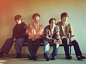 マカロニえんぴつ「マカロニえんぴつ、即日完売の全国ホールツアー追加公演開催が決定」1枚目/2