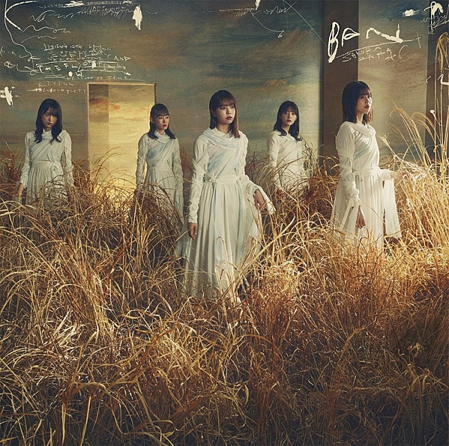 櫻坂46「TYPE-B」3枚目/6