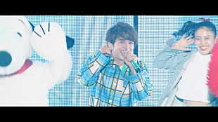 「Nissy、4大ドームツアーからの厳選ライブ映像を3本公開」