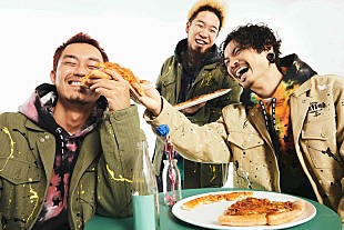 「WANIMA、ニューシングル『Chilly Chili Sauce』発売記念ライブを開催決定」
