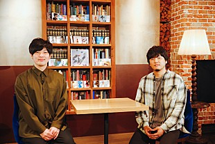 「秦基博が難問に挑戦、『秦 基博「evergreen2」 SPECIAL』スペシャでオンエア」