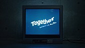 Nulbarich「Nulbarich、新曲「Together feat. BASI」MV公開　配信ライブイベントも決定」1枚目/6