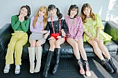 ＤＥＡＲ　ＫＩＳＳ「DEAR KISS「ここで終わりたくない」5者5様の紆余曲折あったアイドル人生――メジャーデビュー記念インタビュー公開」1枚目/41