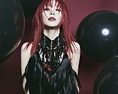 LiSA「LiSAの新作ミニALから「Another Great Day!!」先行配信、関和亮監督によるMVも公開へ」1枚目/1