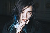 milet「milet、新曲「checkmate」の新アートワーク＆MVティザー映像公開」1枚目/2