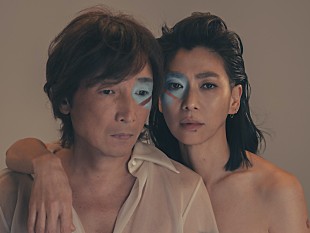 「AJICOの新作EPは『接続』、DVDに2000年開催のワンマンライブ収録」