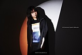 adieu「adieu（上白石萌歌）×ヨウジヤマモト「Ground Y」限定アイテム発売」1枚目/2