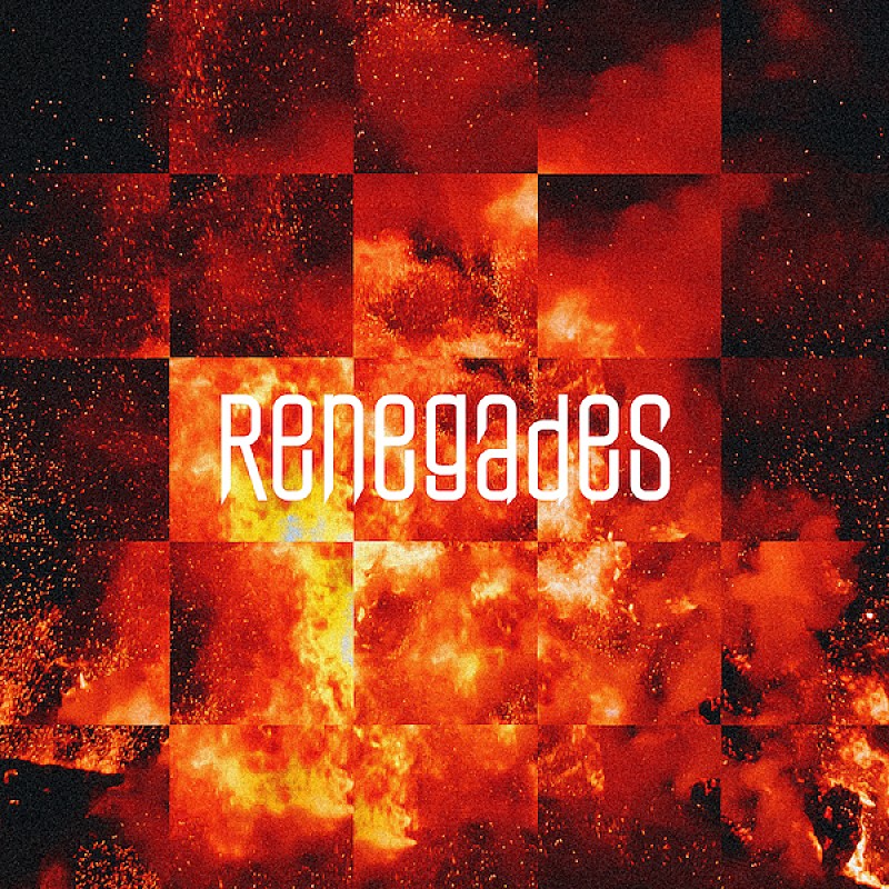 One Ok Rock エド シーランと共作の Renegades Mvが4 16 21時にプレミア公開 Daily News Billboard Japan