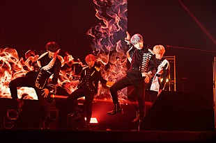 「OWV、結成1周年記念公演となったグループ初のワンマンライブ　レポート到着」