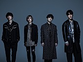 Official髭男dism「Official髭男dism、『東京リベンジャーズ』OP主題歌配信＆ぴあアリーナMMワンマンと全国ツアー開催へ」1枚目/1