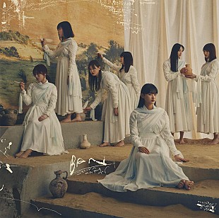 「【ビルボード】櫻坂46『BAN』初週40万枚で2作連続シングル・セールス首位」