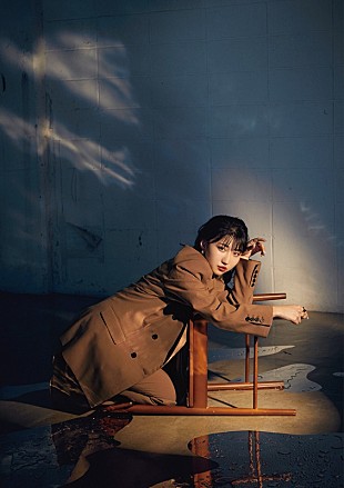 「 eill、「ここで息をして」MVメイキング映像公開」