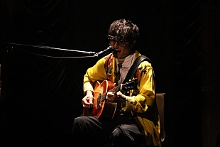 「＜ライブレポート＞岡野昭仁が“歌い続ける決意”のソロライヴ、才能溢れる若手から歌い継がれる名曲までカバー」