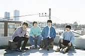 「マルシィ新曲「オードトワレ」のMVにMEN’S NON-NO専属モデルの中川大輔が出演」1枚目/4