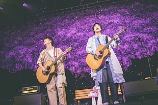 「さくらしめじ、【お花しライブ】映像化決定」