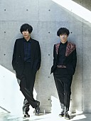 Ｓｈｉｎｊｉ「シド Shinjiがソロプロジェクト始動、Rayflower 田澤孝介との“fuzzy knot”でSgリリースへ」1枚目/2