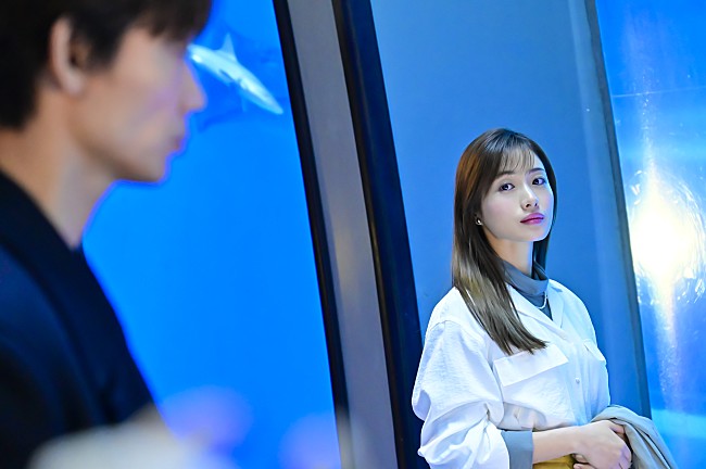 「「恋はＤｅｅｐに」“海音”石原さとみの過去が明らかに　「今田美桜と渡邊圭祐の恋の行方も気になる」」1枚目/1