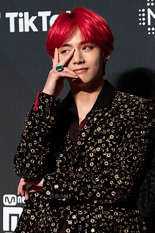 「BTSのV、ソロ曲の一部をシェア」