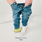 「アルバム『Sweet Error』」2枚目/3