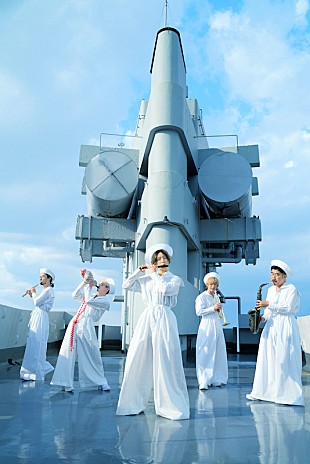 「東京事変の新アルバム『音楽』6月9日リリース、タイアップ曲含む13曲収録」