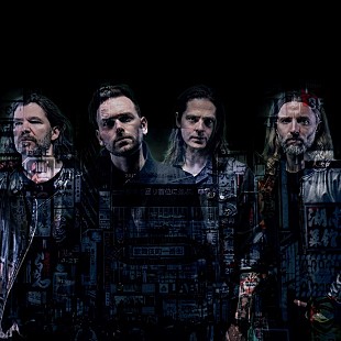 「新世代ロックバンド、H.E.R.O.が“家族との絶縁叫ぶ”新曲配信＆MV公開」