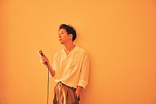 「Keishi Tanaka、Billboard Live TOKYOでのライブ音源をデジタルリリース」
