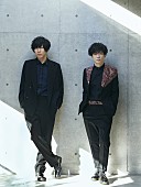 「fuzzy knotがデビューSgのMV公開＆『バズリズム02』ED曲に決定、“90年代”満載のフルアルバム発売へ」1枚目/3