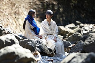 「いきものがかり「きらきらにひかる」テーマのショートフィルム『星屑の子』公開」