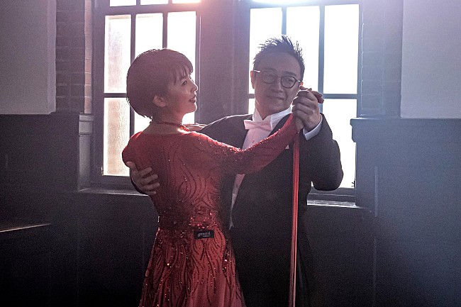 「「大豆田とわ子と三人の元夫」“鹿太郎”角田晃広が「いとおしい」　「毎回カッコいい」エンディングにも注目」1枚目/1