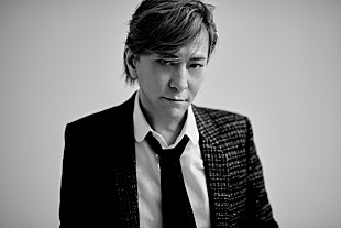 「小室哲哉「2020年代に届ける機会を頂き、大変感謝」　ソロ曲「RUNNING TO HORIZON」新ミックスを配信」