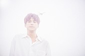 森崎ウィン「MORISAKI WIN（森崎ウィン）、1stAL『Flight』購入者特典＆特別予約特典発表」1枚目/1