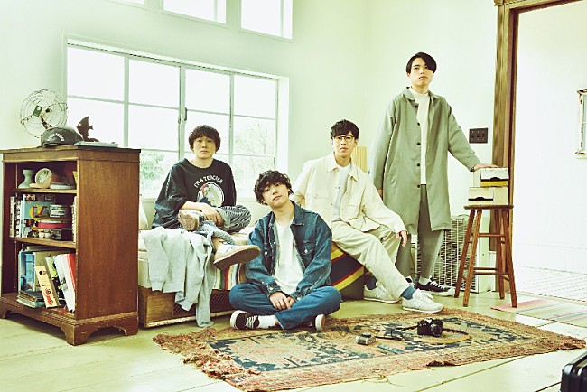 ｋｏｂｏｒｅ「kobore、6/9リリースのニューEPから「夜空になりたくて」4/30先行配信＆LINE MUSIC再生CPスタート」1枚目/3