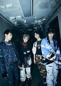 SHINee「SHINeeの日本オリジナルミニアルバム7月リリース、【個別オンラインMEET&amp;amp;GREET】開催」1枚目/1