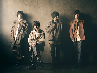 「mol-74、初となるビルボードライブ公演を7月開催」